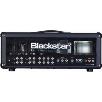Усилитель Blackstar Series One 104EL34 (S1-104EL34)
