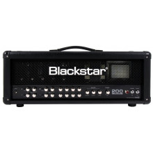 Гитарный усилитель Blackstar Series One 200 (S1-200)