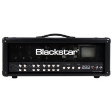 Гітарний підсилювач Blackstar Series One 200 (S1-200)