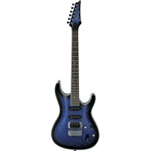 Електрогітара Ibanez SAS36QM CBS