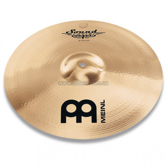 Тарелка Meinl SC18TC-B Crash