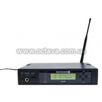 Радіосистема Beyerdynamic SE 900 850-874 MHz