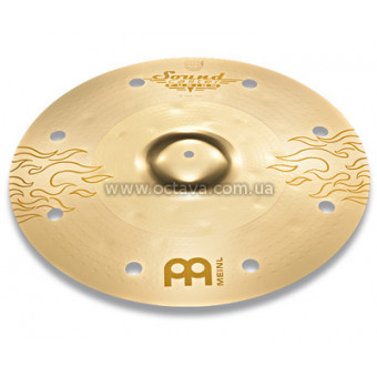 Тарелка Meinl SF16TRC Crash