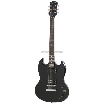 Електрогітара Epiphone SG Special EB CH