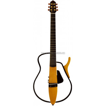 Тихая гитара Yamaha SLG100S