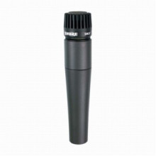 Инструментальный микрофон Shure SM57 LCE