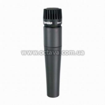 Микрофон Shure SM57 LCE