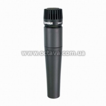 Мікрофон Shure SM57 LCE