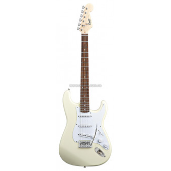 Электрогитара Squier Bullet Stratocaster RW AWT