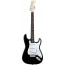 Электрогитара Squier Bullet Stratocaster RW BK