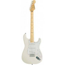 Электрогитара Fender Standard Stratocaster MN AWT