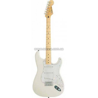 Электрогитара Fender Standard Stratocaster MN AWT