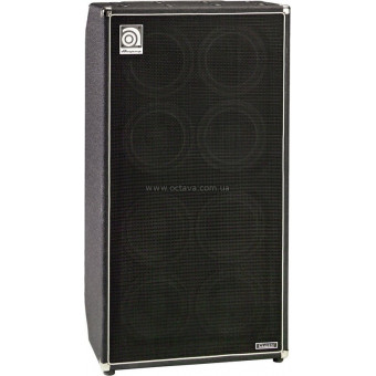 Басовый кабинет Ampeg SVT810E