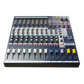 Микшерный пульт Soundcraft EFX8