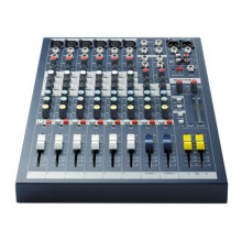 Мікшерний пульт Soundcraft EPM6