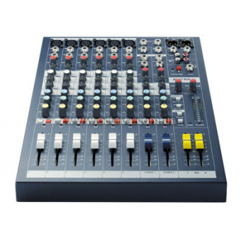 Soundcraft EPM6