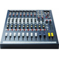 Микшерный пульт Soundcraft EPM8