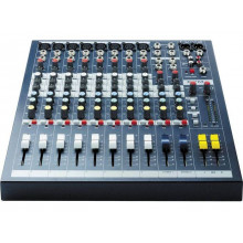 Микшерный пульт Soundcraft EPM8