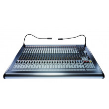 Мікшерний пульт Soundcraft GB2 16