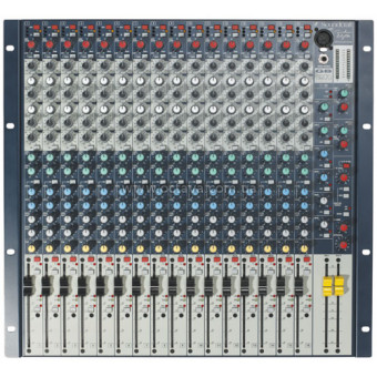 Soundcraft GB2R 16ch