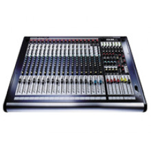 Микшерный пульт Soundcraft GB4-16