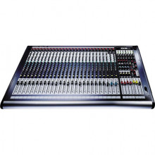 Микшерный пульт Soundcraft GB4-24