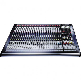 Soundcraft GB4-24