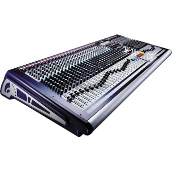 Soundcraft GB4-32