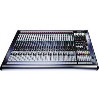 Soundcraft GB4-40