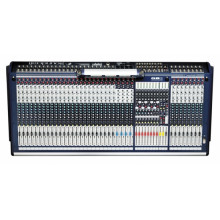 Микшерный пульт Soundcraft GB8-24