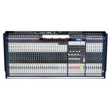 Микшерный пульт Soundcraft GB8-32