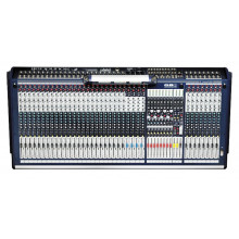 Мікшерний пульт Soundcraft GB8-32