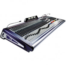 Микшерный пульт Soundcraft GB8-48