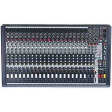 Микшерный пульт Soundcraft MFXi20 +K