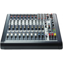Микшерный пульт Soundcraft MFXi 8
