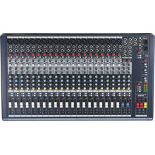 Микшерный пульт Soundcraft MPMi20