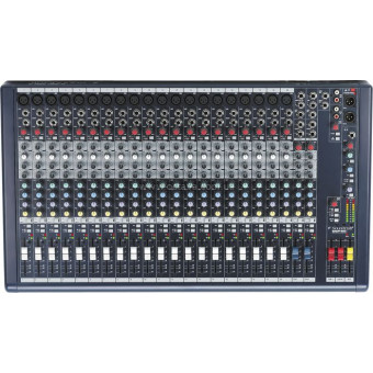 Soundcraft MPMi20