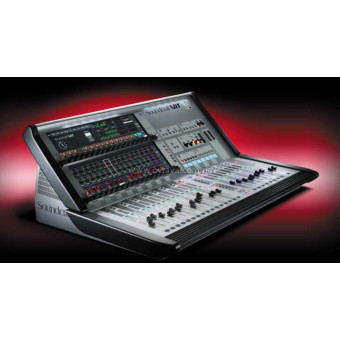 Soundcraft Vi1