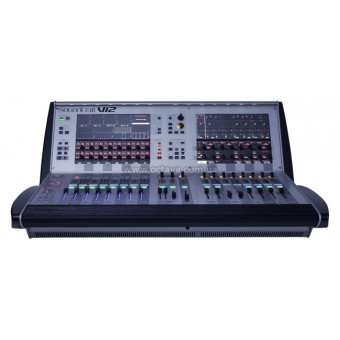 Soundcraft Vi2