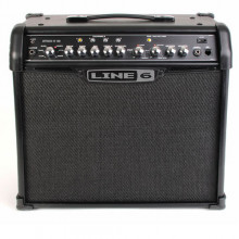 Гитарный комбик Line6 Spider IV 30