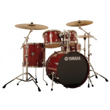 Ударна установка Yamaha Stage Custom Birch CR