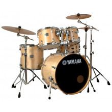 Ударна установка Yamaha Stage Custom Birch - NW