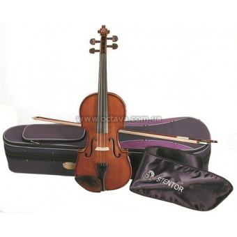 Скрипка Stentor 1400/E (комплект)