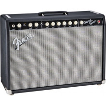 Гитарный комбик Fender Super-Sonic 22 Combo