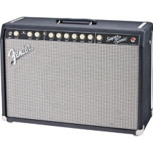 Гітарний комбік Fender Super-Sonic 60 Combo