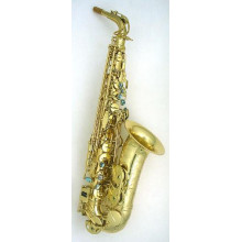 Альт-саксофон P.Mauriat System-76 GL