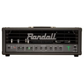 Підсилювач Randall T2H-E