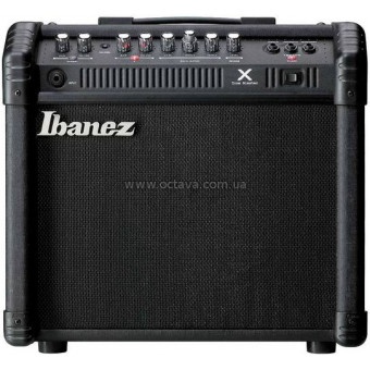 Комбик Ibanez TBX30R