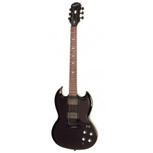 Электрогитара Epiphone Tony Iommi G-400 EB Bh