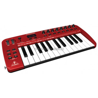 MIDI-клавиатура Behringer UMA25S